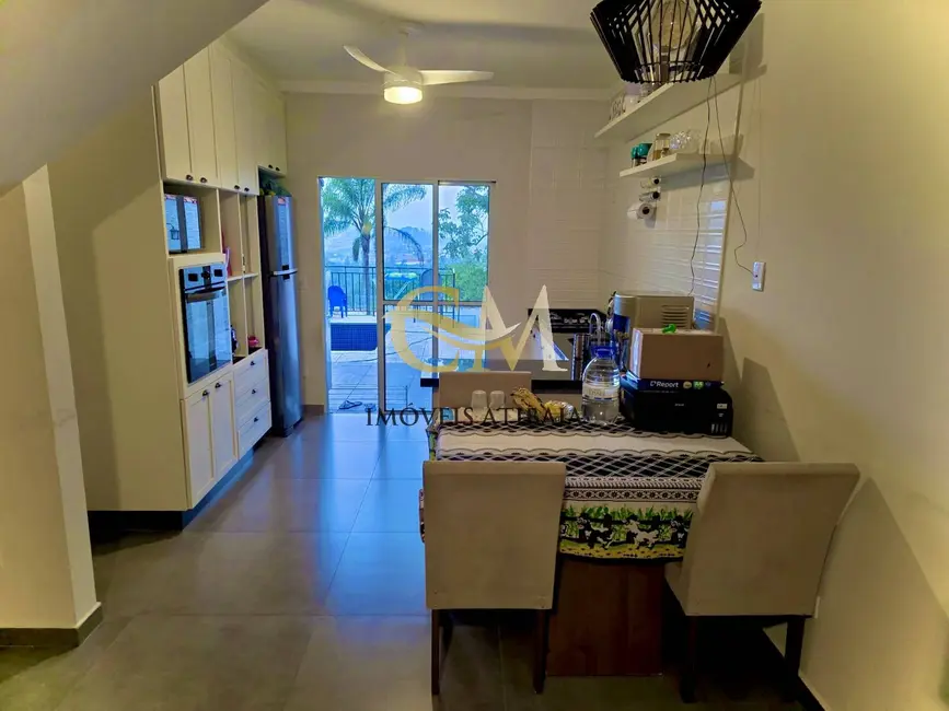 Casa com 2 quartos à venda, 250m2 em Campos de Atibaia, Atibaia - SP - imagem 6 Foto 6 de Casa com 2 quartos à venda, 250m2 em Campos de Atibaia, Atibaia - SP