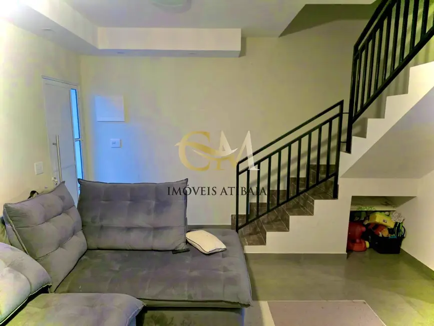 Casa com 2 quartos à venda, 250m2 em Campos de Atibaia, Atibaia - SP - imagem 5 Foto 5 de Casa com 2 quartos à venda, 250m2 em Campos de Atibaia, Atibaia - SP