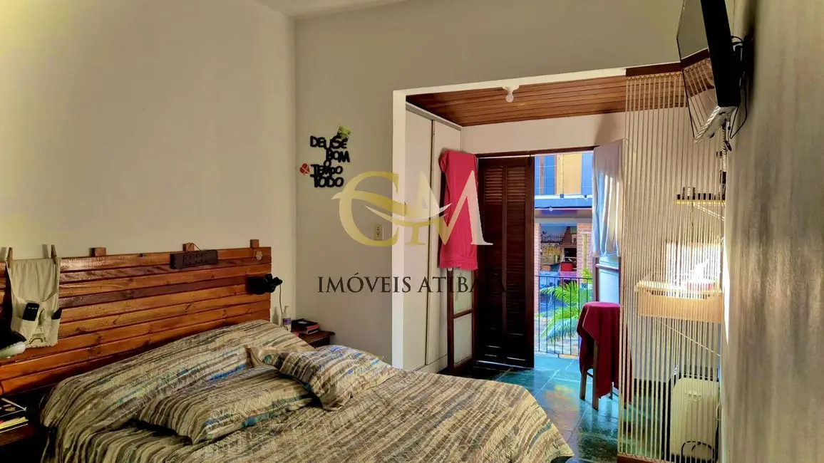 Foto 9 de Casa com 4 quartos à venda, 247m2 em Atibaia Jardim, Atibaia - SP