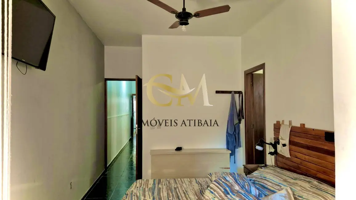 Foto 8 de Casa com 4 quartos à venda, 247m2 em Atibaia Jardim, Atibaia - SP