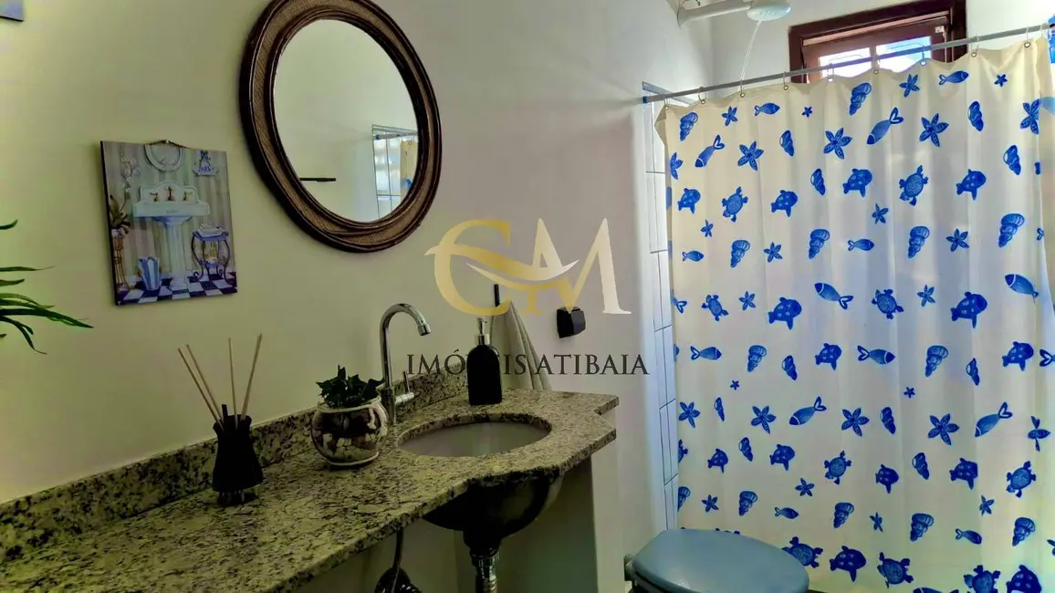 Foto 7 de Casa com 4 quartos à venda, 247m2 em Atibaia Jardim, Atibaia - SP