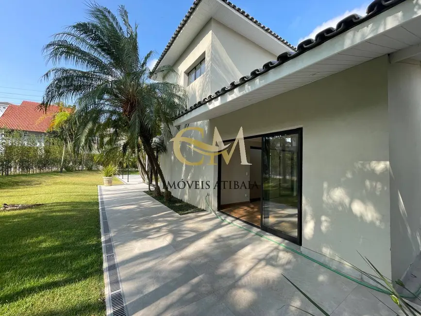 Foto 9 de Casa de Condomínio com 4 quartos à venda, 570m2 em Alphaville, Santana De Parnaiba - SP