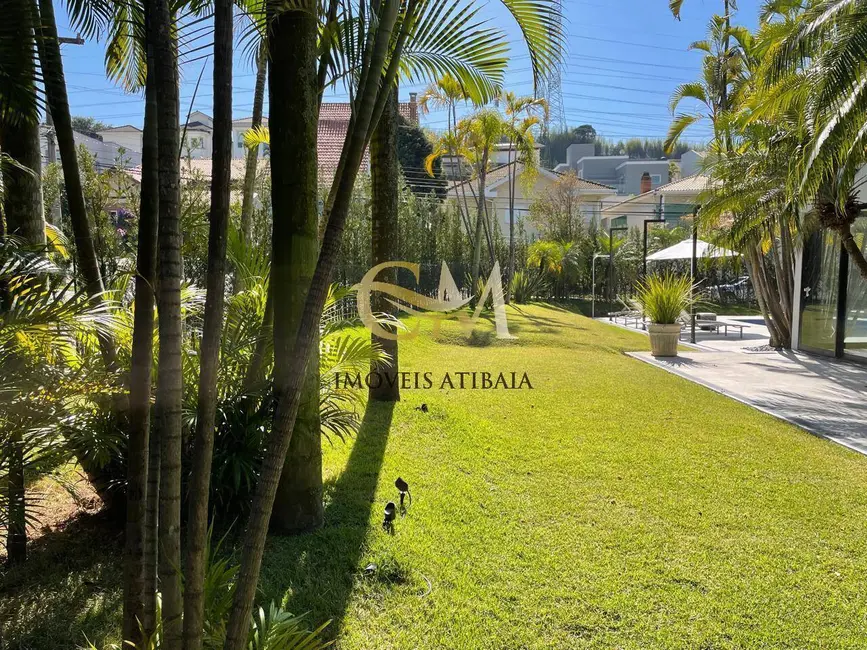 Foto 6 de Casa de Condomínio com 4 quartos à venda, 570m2 em Alphaville, Santana De Parnaiba - SP