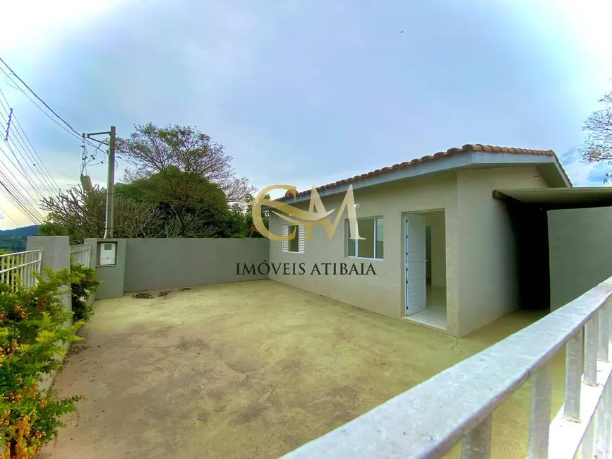 Foto 5 de Casa com 3 quartos à venda, 96m2 em Jardim Colonial, Atibaia - SP