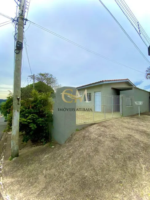 Foto 6 de Casa com 3 quartos à venda, 96m2 em Jardim Colonial, Atibaia - SP