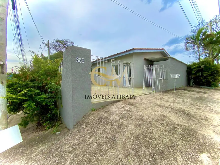 Foto 7 de Casa com 3 quartos à venda, 96m2 em Jardim Colonial, Atibaia - SP