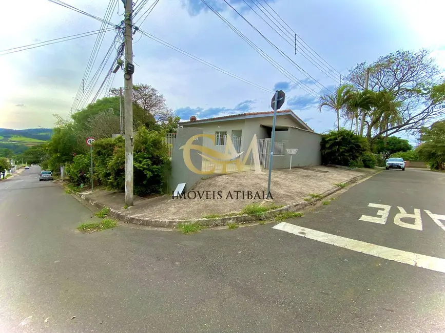 Foto 2 de Casa com 3 quartos à venda, 96m2 em Jardim Colonial, Atibaia - SP