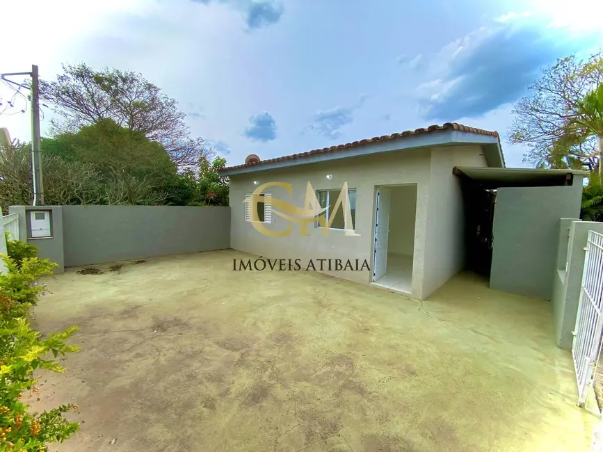 Foto 1 de Casa com 3 quartos à venda, 96m2 em Jardim Colonial, Atibaia - SP