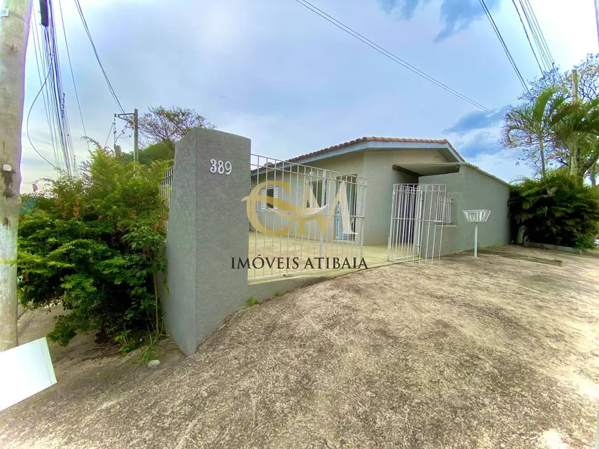 Foto 4 de Casa com 3 quartos à venda, 96m2 em Jardim Colonial, Atibaia - SP