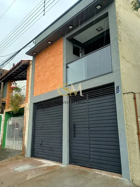 Foto 1 de Casa com 3 quartos à venda, 144m2 em Jardim Alvinópolis, Atibaia - SP
