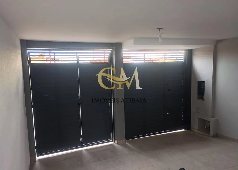 Foto 6 de Casa com 3 quartos à venda, 144m2 em Jardim Alvinópolis, Atibaia - SP