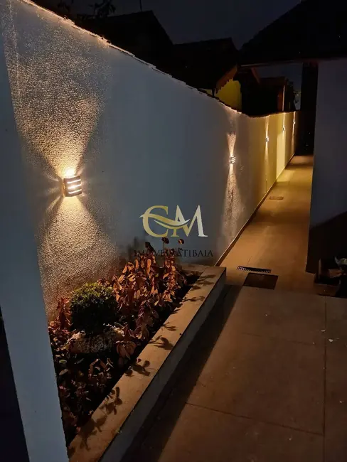 Foto 8 de Casa com 3 quartos à venda, 144m2 em Jardim Alvinópolis, Atibaia - SP