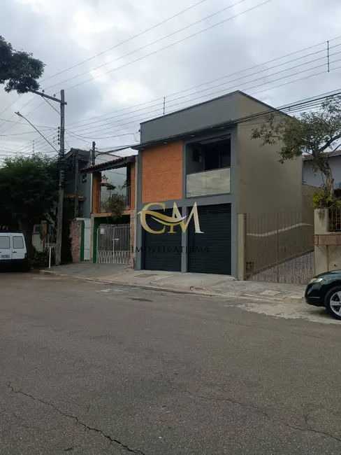 Foto 4 de Casa com 3 quartos à venda, 144m2 em Jardim Alvinópolis, Atibaia - SP