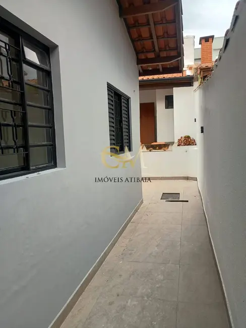 Foto 9 de Casa com 3 quartos à venda, 144m2 em Jardim Alvinópolis, Atibaia - SP