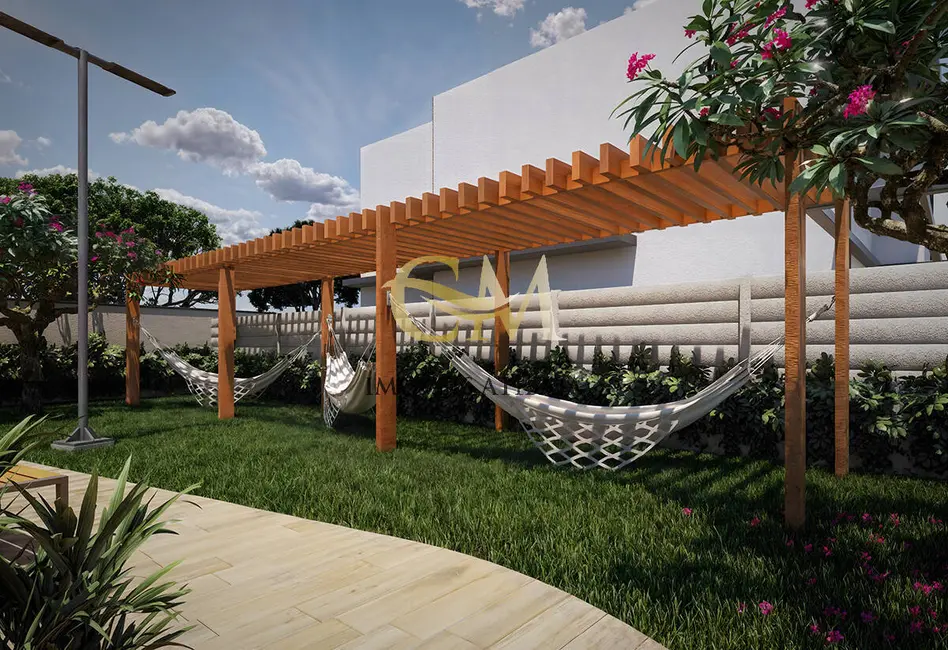 Foto 4 de Casa de Condomínio com 2 quartos à venda, 55m2 em Bom Jesus Dos Perdoes - SP