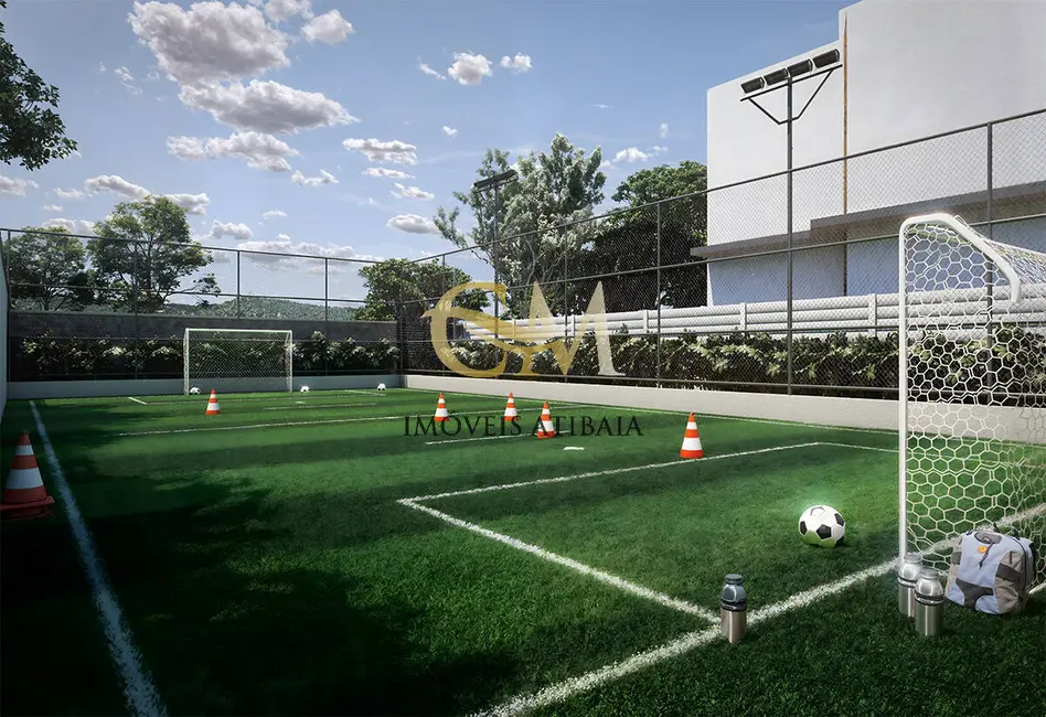 Foto 5 de Casa de Condomínio com 2 quartos à venda, 55m2 em Bom Jesus Dos Perdoes - SP