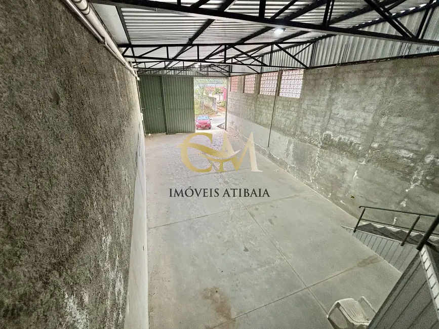 Foto 1 de Armazém / Galpão para alugar, 180m2 em Portão, Atibaia - SP