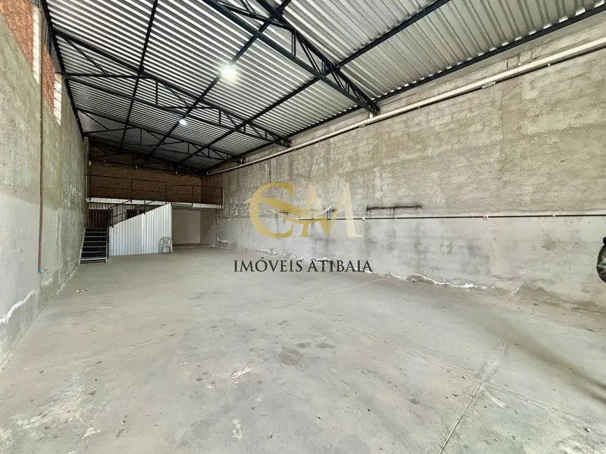 Foto 2 de Armazém / Galpão para alugar, 180m2 em Portão, Atibaia - SP