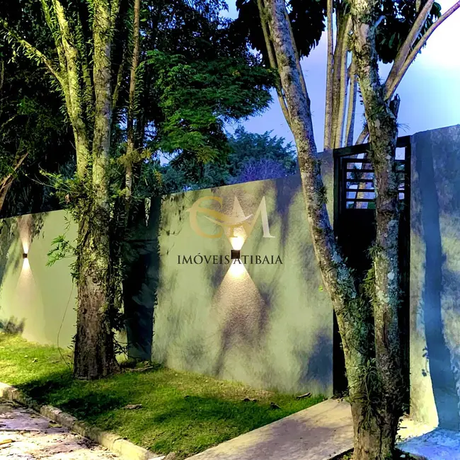 Foto 4 de Casa com 3 quartos à venda, 228m2 em Estância Santa Maria do Laranjal, Atibaia - SP