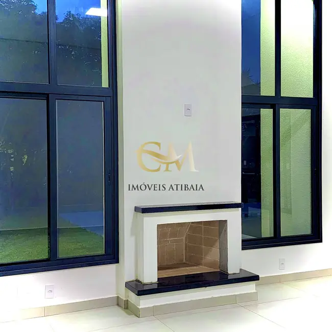 Foto 6 de Casa com 3 quartos à venda, 228m2 em Estância Santa Maria do Laranjal, Atibaia - SP