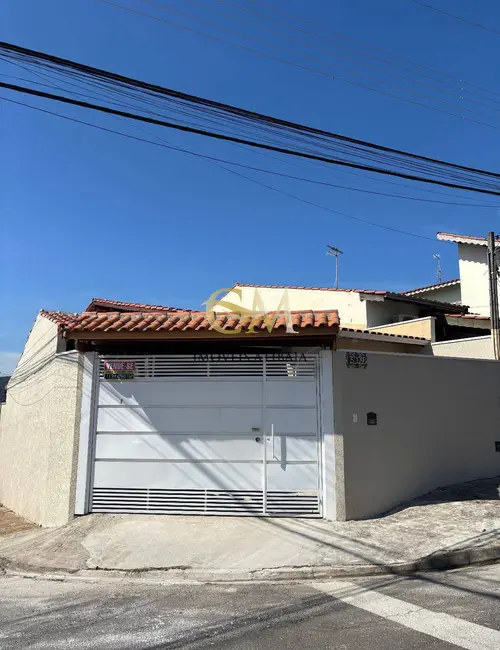 Foto 1 de Casa com 2 quartos à venda, 165m2 em Atibaia Jardim, Atibaia - SP