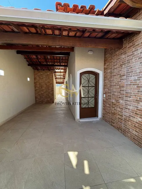 Foto 2 de Casa com 2 quartos à venda, 165m2 em Atibaia Jardim, Atibaia - SP