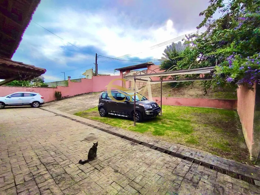 Foto 5 de Casa com 6 quartos à venda, 600m2 em Jardim Estância Brasil, Atibaia - SP