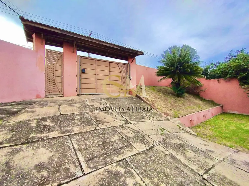 Foto 6 de Casa com 6 quartos à venda, 600m2 em Jardim Estância Brasil, Atibaia - SP