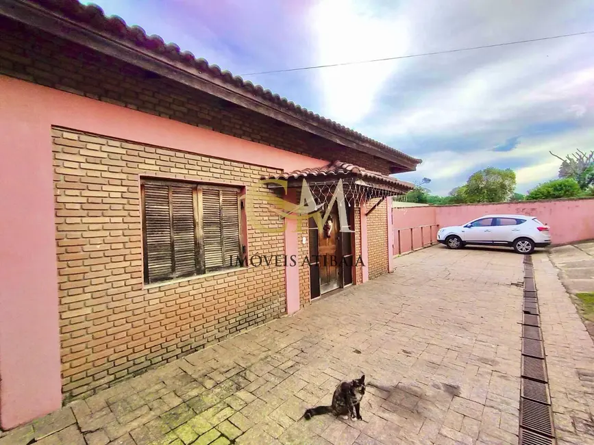 Foto 2 de Casa com 6 quartos à venda, 600m2 em Jardim Estância Brasil, Atibaia - SP