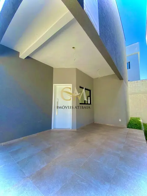 Foto 4 de Casa de Condomínio com 2 quartos à venda, 69860m2 em Jardim Santo Antônio, Atibaia - SP