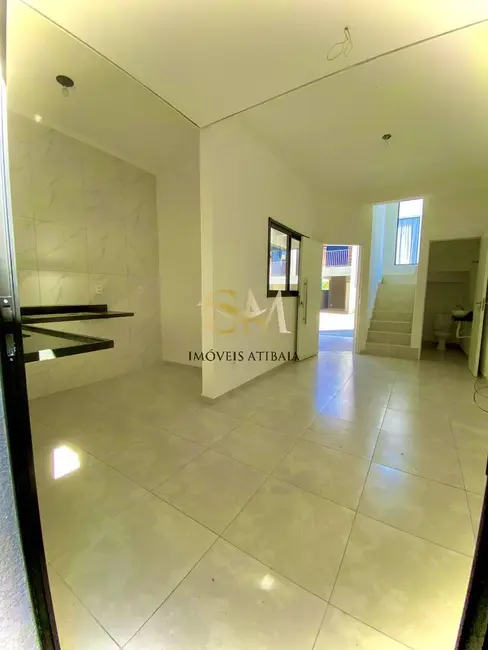 Foto 8 de Casa de Condomínio com 2 quartos à venda, 69860m2 em Jardim Santo Antônio, Atibaia - SP