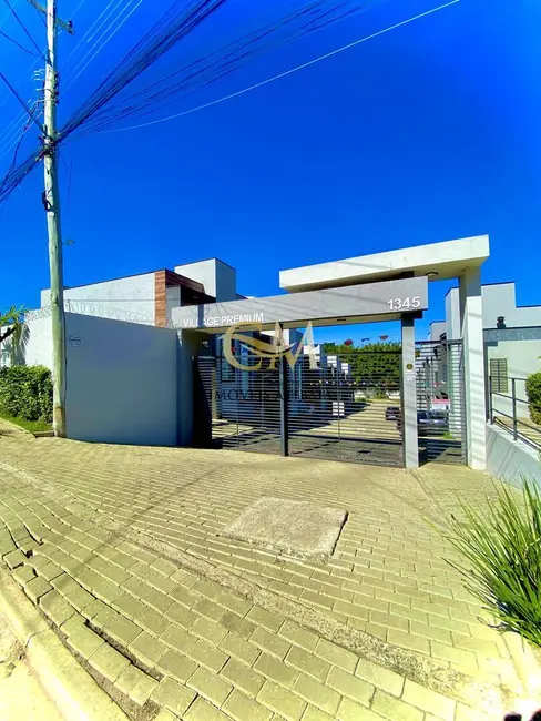 Foto 2 de Casa de Condomínio com 2 quartos à venda, 69860m2 em Jardim Santo Antônio, Atibaia - SP