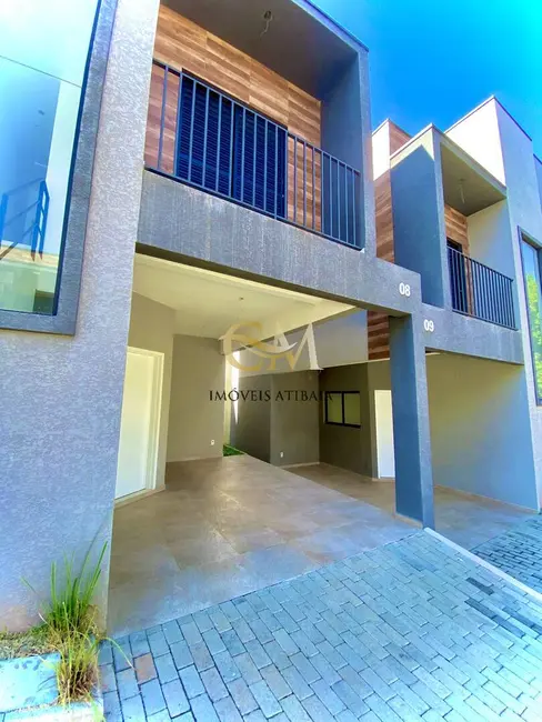 Foto 3 de Casa de Condomínio com 2 quartos à venda, 69860m2 em Jardim Santo Antônio, Atibaia - SP