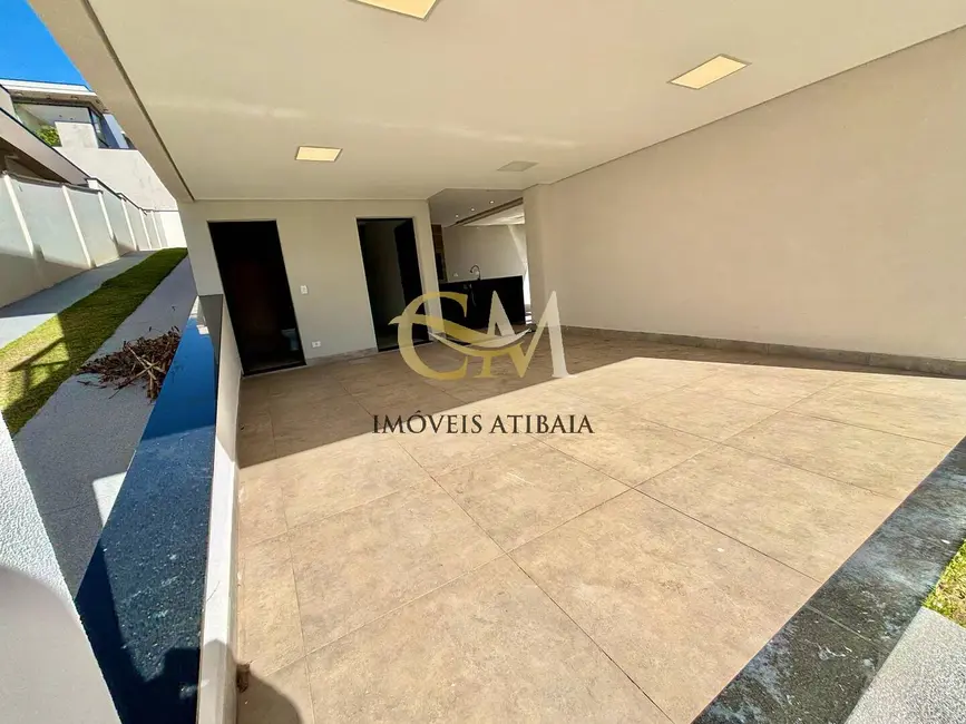 Foto 6 de Casa de Condomínio com 3 quartos à venda, 600m2 em Chácaras Maringá, Atibaia - SP