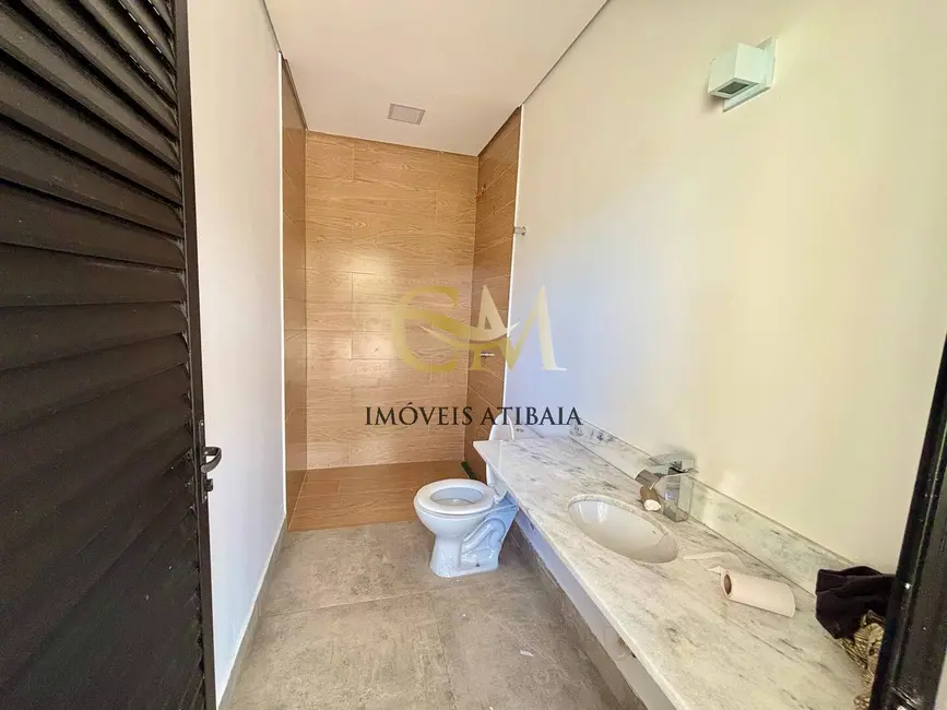 Foto 7 de Casa de Condomínio com 3 quartos à venda, 600m2 em Chácaras Maringá, Atibaia - SP