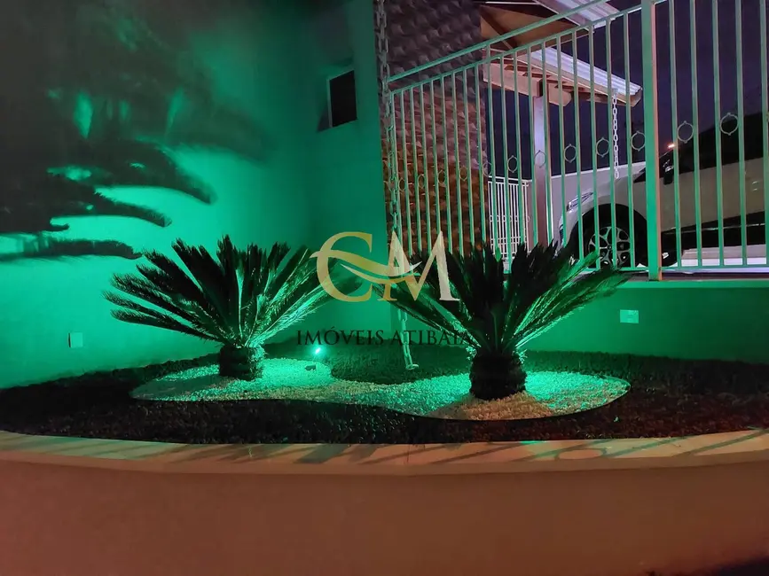 Casa de Condomínio com 5 quartos à venda, 1249m2 em Condomínio Residencial Shamballa I, Atibaia - SP - imagem 4 Foto 4 de Casa de Condomínio com 5 quartos à venda, 1249m2 em Condomínio Residencial Shamballa I, Atibaia - SP