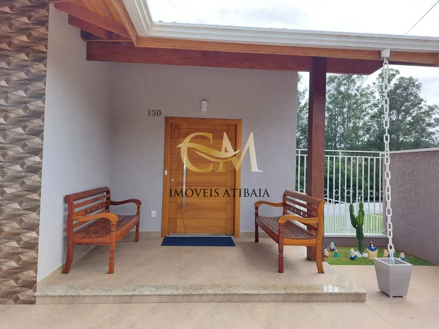 Casa de Condomínio com 5 quartos à venda, 1249m2 em Condomínio Residencial Shamballa I, Atibaia - SP - imagem 9 Foto 9 de Casa de Condomínio com 5 quartos à venda, 1249m2 em Condomínio Residencial Shamballa I, Atibaia - SP