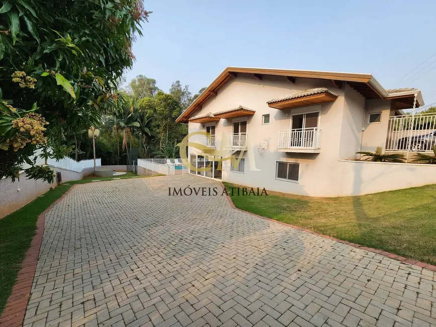 Casa de Condomínio com 5 quartos à venda, 1249m2 em Condomínio Residencial Shamballa I, Atibaia - SP - imagem 2 Foto 2 de Casa de Condomínio com 5 quartos à venda, 1249m2 em Condomínio Residencial Shamballa I, Atibaia - SP