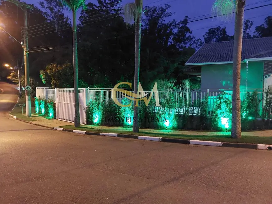 Casa de Condomínio com 5 quartos à venda, 1249m2 em Condomínio Residencial Shamballa I, Atibaia - SP - imagem 3 Foto 3 de Casa de Condomínio com 5 quartos à venda, 1249m2 em Condomínio Residencial Shamballa I, Atibaia - SP