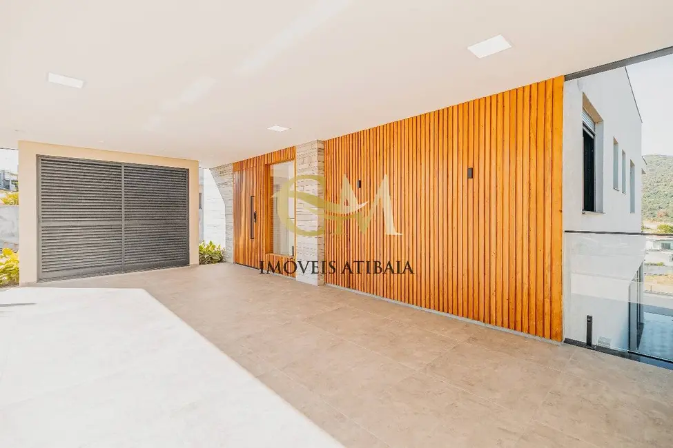 Foto 6 de Casa de Condomínio com 3 quartos à venda, 384m2 em Jardim dos Pinheiros, Atibaia - SP