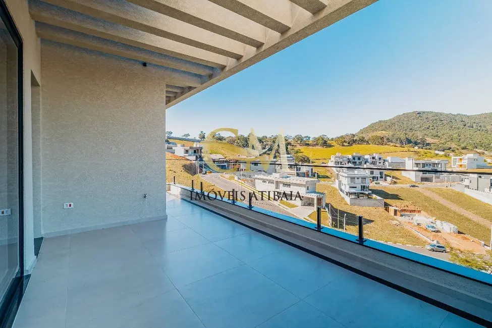 Foto 7 de Casa de Condomínio com 3 quartos à venda, 384m2 em Jardim dos Pinheiros, Atibaia - SP