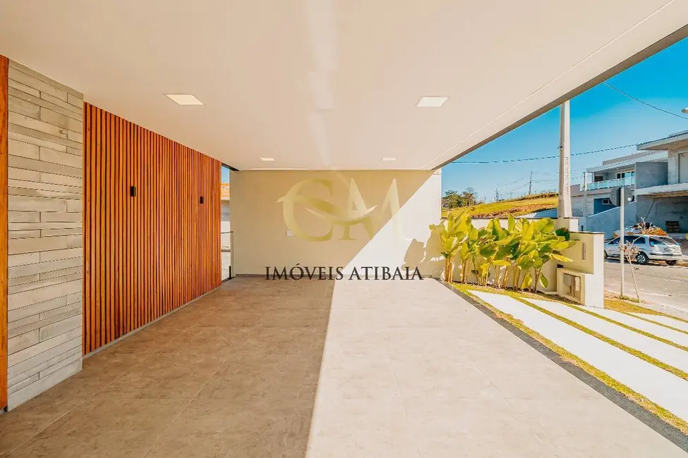 Foto 4 de Casa de Condomínio com 3 quartos à venda, 384m2 em Jardim dos Pinheiros, Atibaia - SP