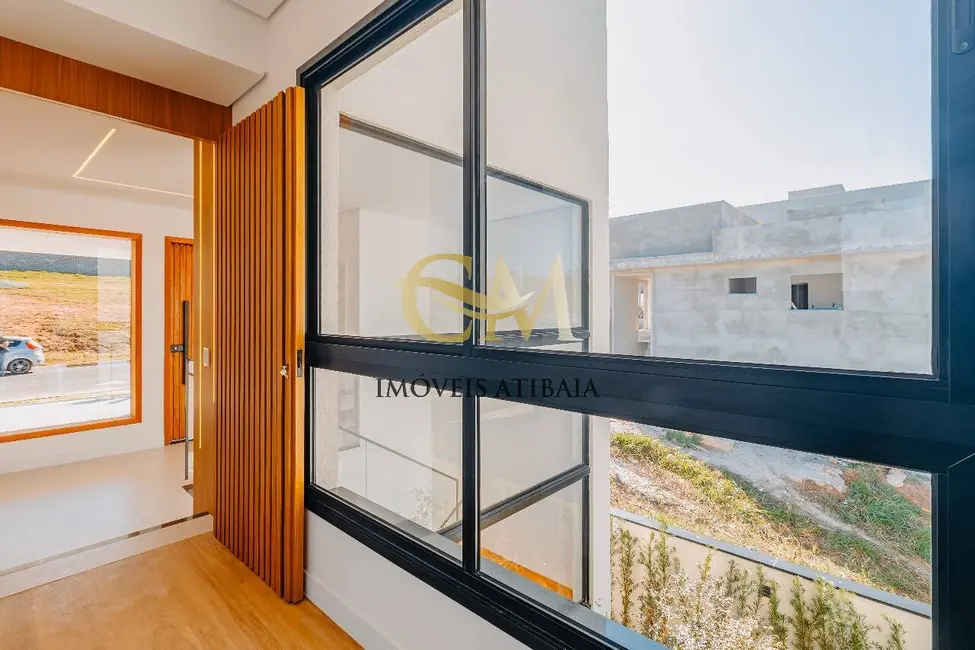 Foto 5 de Casa de Condomínio com 3 quartos à venda, 384m2 em Jardim dos Pinheiros, Atibaia - SP