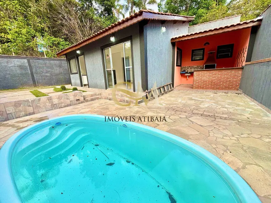 Foto 6 de Casa com 2 quartos à venda, 154m2 em Estância Santa Maria do Portão, Atibaia - SP