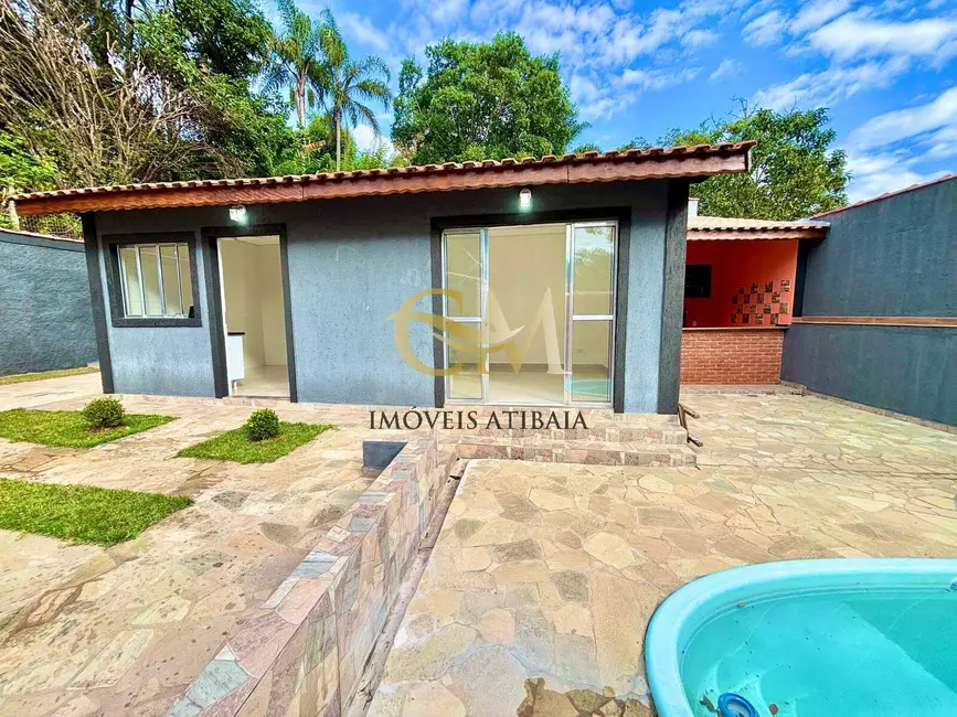 Foto 4 de Casa com 2 quartos à venda, 154m2 em Estância Santa Maria do Portão, Atibaia - SP