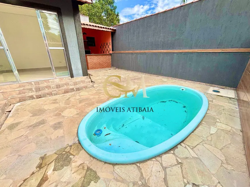 Foto 7 de Casa com 2 quartos à venda, 154m2 em Estância Santa Maria do Portão, Atibaia - SP