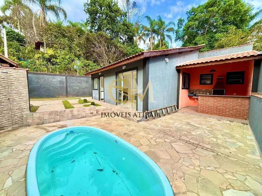 Foto 5 de Casa com 2 quartos à venda, 154m2 em Estância Santa Maria do Portão, Atibaia - SP