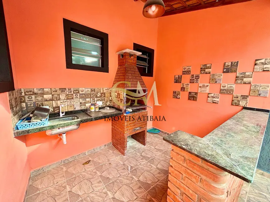 Foto 9 de Casa com 2 quartos à venda, 154m2 em Estância Santa Maria do Portão, Atibaia - SP