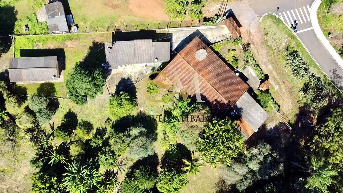 Foto 6 de Terreno / Lote à venda, 20262m2 em Condomínio Porto Atibaia, Atibaia - SP