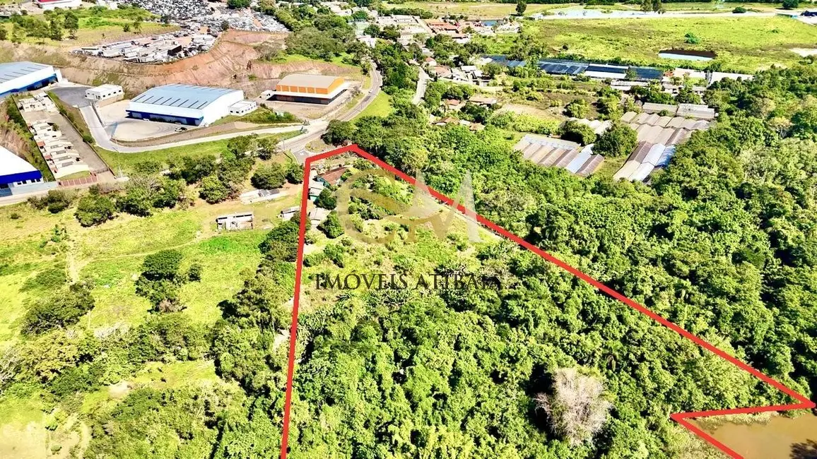 Foto 3 de Terreno / Lote à venda, 20262m2 em Condomínio Porto Atibaia, Atibaia - SP